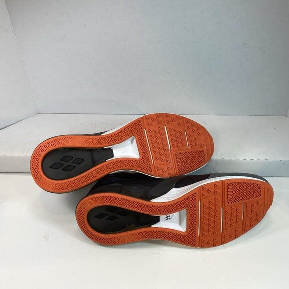 Puma Tennis Shoe Factory #Ftwdm/Fvndm Men's Size US 11.5 Extra Laces ~ New - Picture 9 of 16